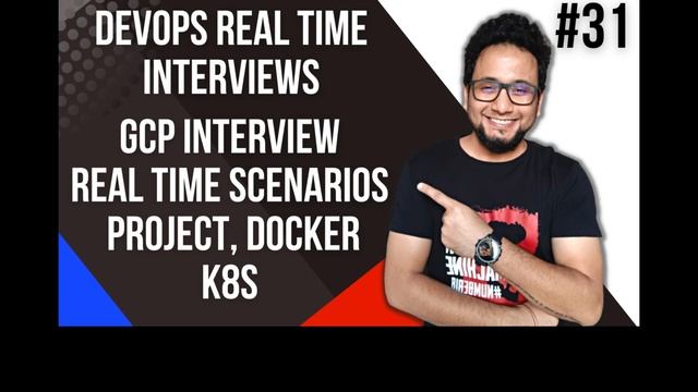GCP Interview Questions | GCP Interview Questions and Answers for Experienced | GCP DevOps Intervie смотреть онлайн