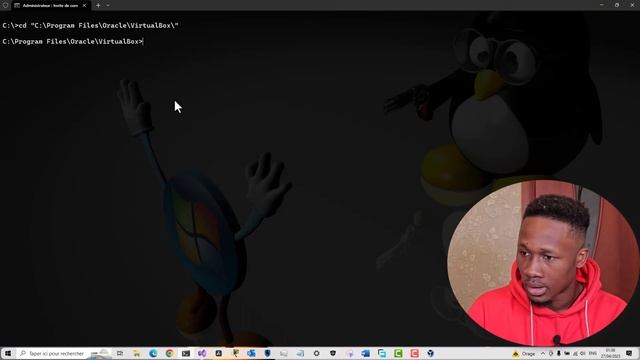 Installer MacOS sur VirtualBox : la solution simple pour les utilisateurs Windows смотреть онлайн