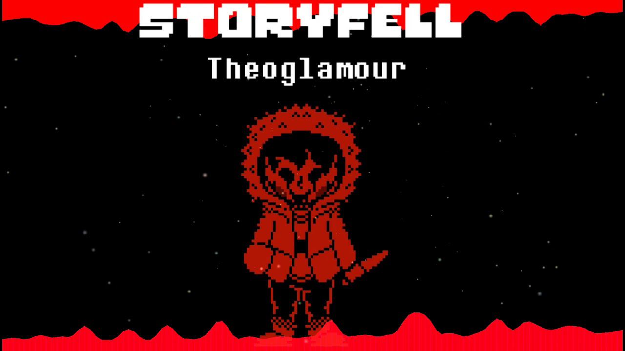 StoryFell - Theoglamour
