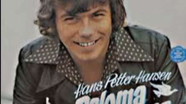 Paloma blanca - Hans Petter Hansen смотреть онлайн