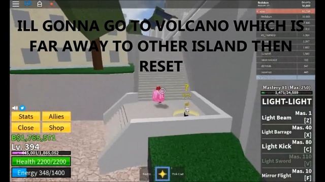 "ROBLOX"BLOX PIECE, SUPER EASY FINDING DEMON FRUIT(100%)LEGIT NO CLICKBAIT смотреть онлайн