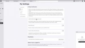 How To Fix Roblox Login Error Code 2 Step Verification Is Not Supported On Console For PS4 / PS5