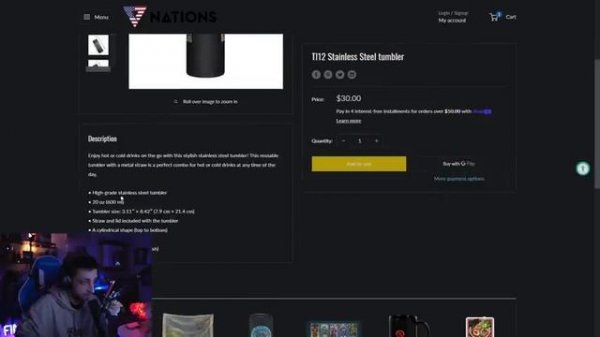 Secret Shop - The International 2023 (Шмотки из Магазина)