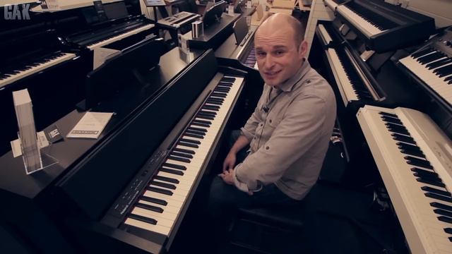 Top 5 Christmas Buys from the Piano Showroom смотреть онлайн
