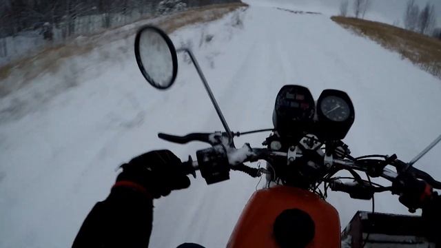 Планета 5.Первый лёд.Тест резины. смотреть онлайн