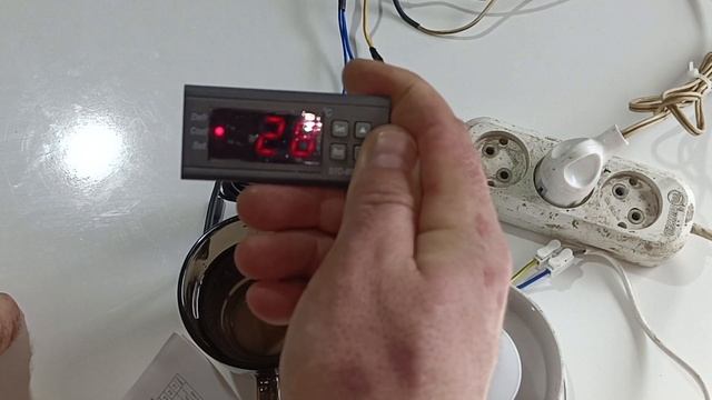 настройка контроллера 8080а+ смотреть онлайн