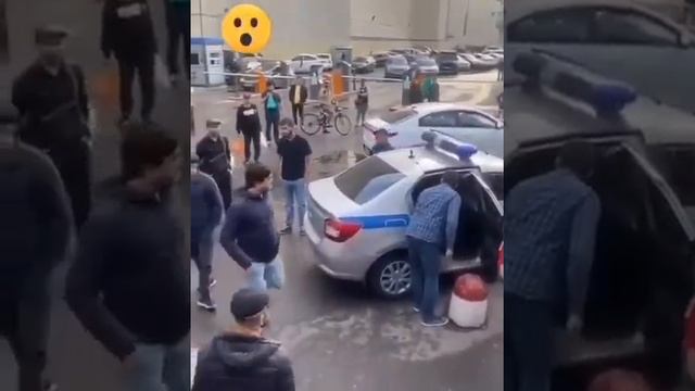 Тёплый стан Чанг бо ахрана. смотреть онлайн