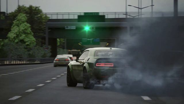 БУЛКИН КУПИЛ ХЕЛЛКЕТ И ЖЕСТКО РАЗДАЛ ПО КАДУ!! @BulkinSPB  @BulkinDrive