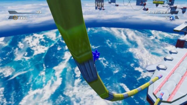 Sonic Heroes HD Remake Be Like... смотреть онлайн