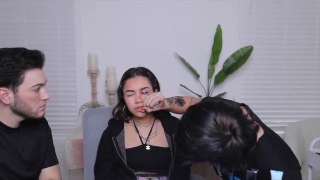 Jake Webber and I glam Tara yummy.. im so sorry Tara LOL смотреть онлайн