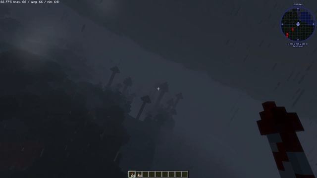 Do A Barrel Roll - Elytra Mod смотреть онлайн