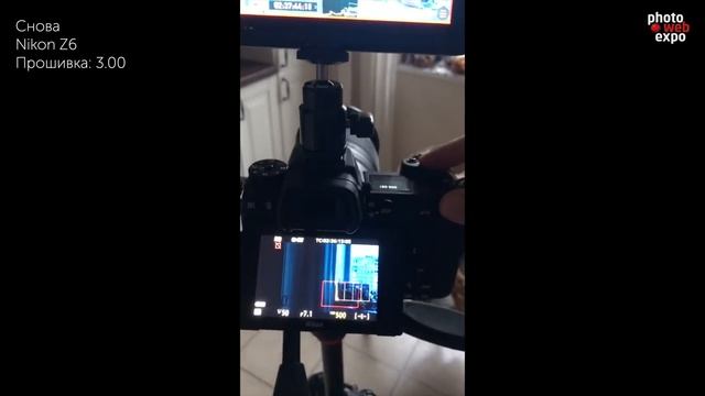 Обзор Nikon Z50 | Недорогая камера для начинающих фотографов и на каждый день | А что с видео? смотреть онлайн