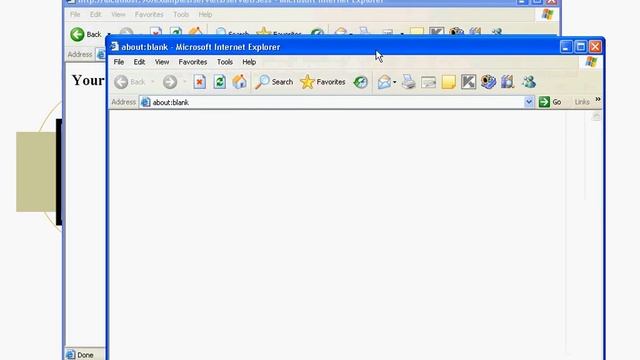 16 - Setting Browsing Sessions & Redirection in Java Servlets смотреть онлайн