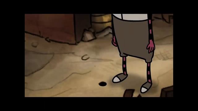 The Inner World Android Review and Gameplay смотреть онлайн