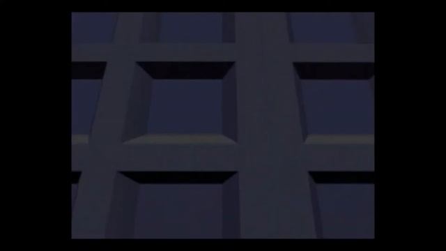 Rise of the Robots (3DO) Cutscene 15 - Original - The Supervisor смотреть онлайн