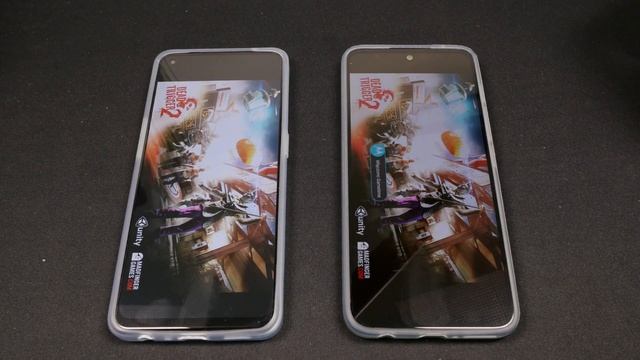 MOTOROLA Moto g71 vs OPPO Reno 7 Lite 5G SPEED TEST Snapdragon 695 смотреть онлайн