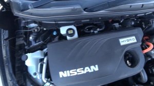NISSAN X-TRAIL, HYBRID, XI, 4WD, 2018 г. С аукциона USS GUNMA. Во Владивостоке 1 815 000 р.