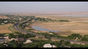 [4k] Узбекистан Железная дрога, 2ТЭ10М-3265 Сурхандарьинская область