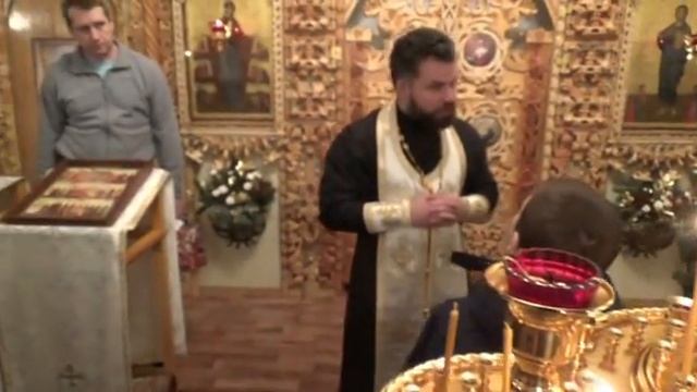 Рождественские подарки смотреть онлайн