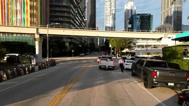 Майами смотреть онлайн