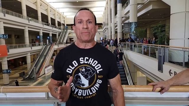 BRANDON CURRY Update (Dave Spoke To Brandon) смотреть онлайн