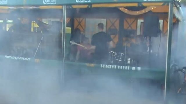 Ветерок кафе смотреть онлайн