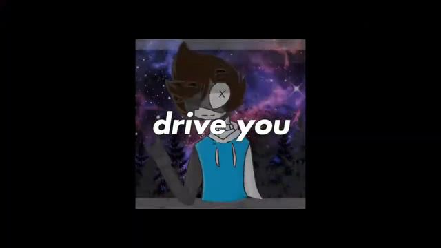 You So Fucking Precious When You Smile (Original Art And Gift For Flash 87)