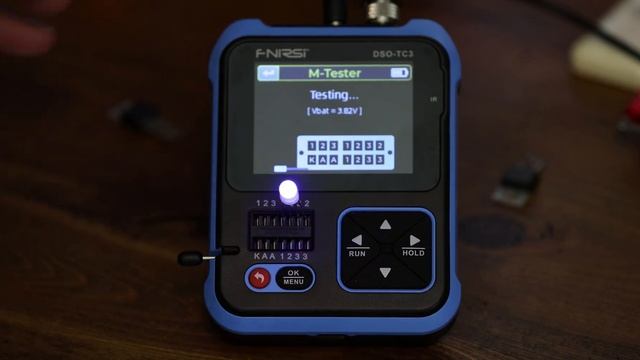 4 DIY Tools to have for HIFI Audio electronics Fnirsi DSO-TC3 HS01, Hakko desoldering, Transforme смотреть онлайн