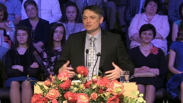 Игнатович Петр:  Кит, Иона, и Послушание