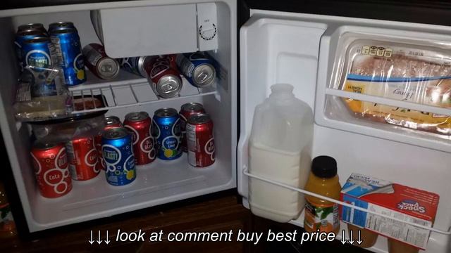 Midea WHS 65LB1 Compact Single Reversible Door Refrigerator Review смотреть онлайн
