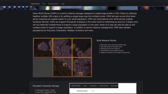 NightmareWorld dev-log 0: how DreamWorld should have started. смотреть онлайн
