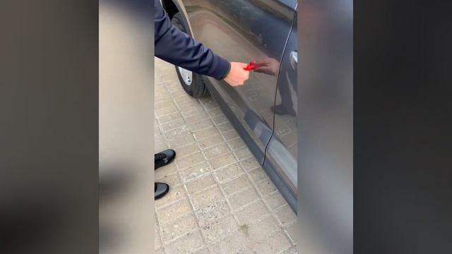 ВИДЕООБЗОР SKODA KODIAQ смотреть онлайн