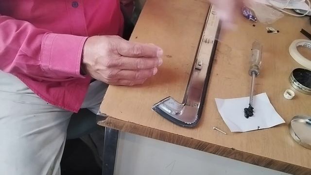 COMO REPARAR MOLDURA DE COFRE DE AVEO MOD 2010 Y CON QUE MATERIAL смотреть онлайн