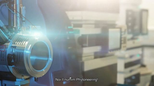 PHYTONEERING (FITONIRING) - FORMULA DE SUCCES A COMPANIEI "BIONORICA SE" смотреть онлайн