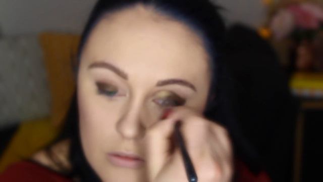 Vampy, Smokey Eyes | TooFaced Chocolate Bar Palette Tutorial | Olivia Rose смотреть онлайн