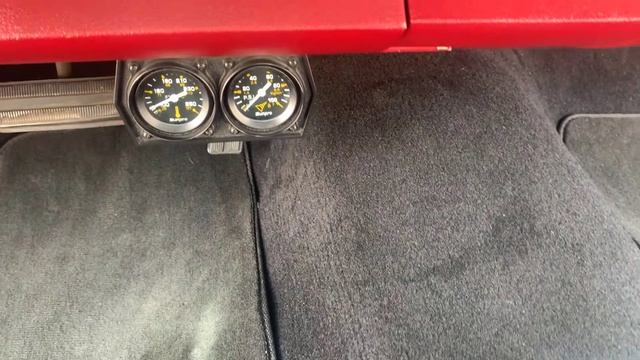 1976 Ford Torino Stock #1526 смотреть онлайн