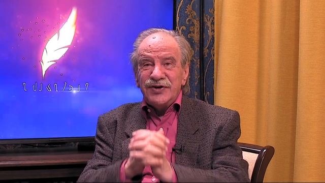 Гоголь. Лекция Константина Кедрова смотреть онлайн