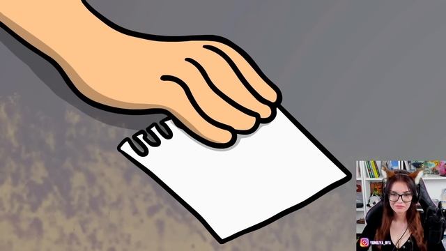 КЛОНЫ ИЩУТ РАБОТУ | 13 Карт РЕАКЦИЯ Феникс Анимация смотреть онлайн