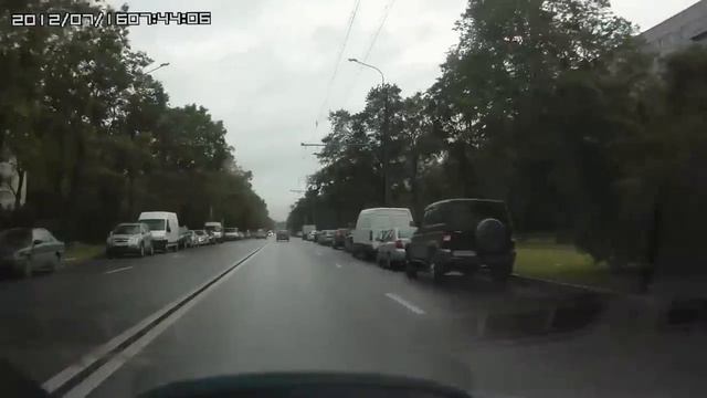Лось в Купчино. смотреть онлайн