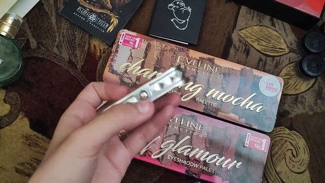 РАСХЛАМЛЕНИЕ КОСМЕТИКИ ПЕРЕД ПЕРЕЕЗДОМ И ОКОНЧАНИЕ Project Pan смотреть онлайн