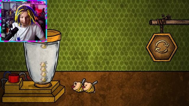 ШИЗА ВЕРНУЛАСЬ А ЖИЗНЬ НЕТ!! (Life Gallery) смотреть онлайн