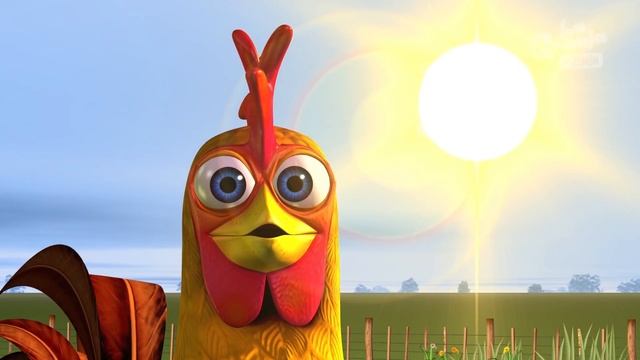 Las 25 Mejores Canciones De La Granja 1-2-3-4 | La Granja De Zenón