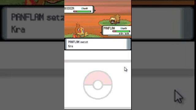 Lets Play Pokemon Perl Edition Part 3 - Tutorial Vom Feinsten смотреть онлайн