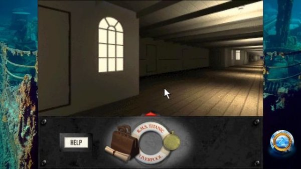 Gracious Bears Play Titanic: Adventure Out Of Time (Perfect Play Through) Part 1 "Big Daddy Dicks"