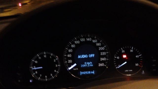 Mercedes E class W211. Скрытые функции, секреты и настройки Mercedes E class W211 от / AEYTV смотреть онлайн