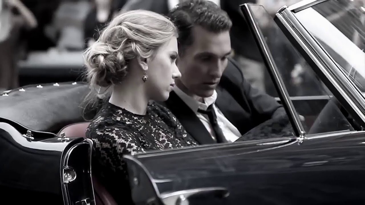 Gary Moore - Still Got The Blues (Unofficial Video) смотреть онлайн