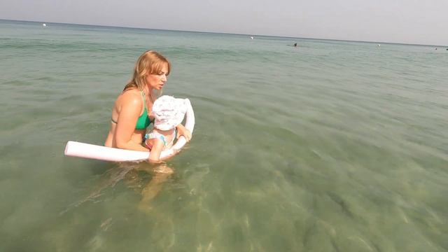 Наш отпуск 2023 / Дубай Летом AJMAN HOTEL смотреть онлайн