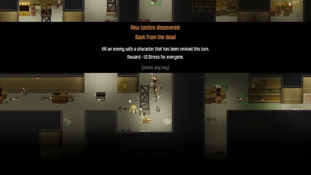 #03 ГИБЕЛЬНЫЙ СКЛАД Shardpunk: Verminfall ПРОХОЖДЕНИЕ НА РУССКОМ смотреть онлайн