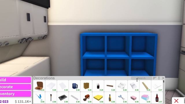 BUILDING A BLOXBURG HOSPITAL FOR MY TOWN | roblox смотреть онлайн