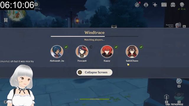 How Much Primogems Can You Get in 24h Stream смотреть онлайн